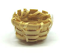 Brotkörbli Bambus 2,5-3cmcm